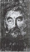 Malamei Edvard Munch